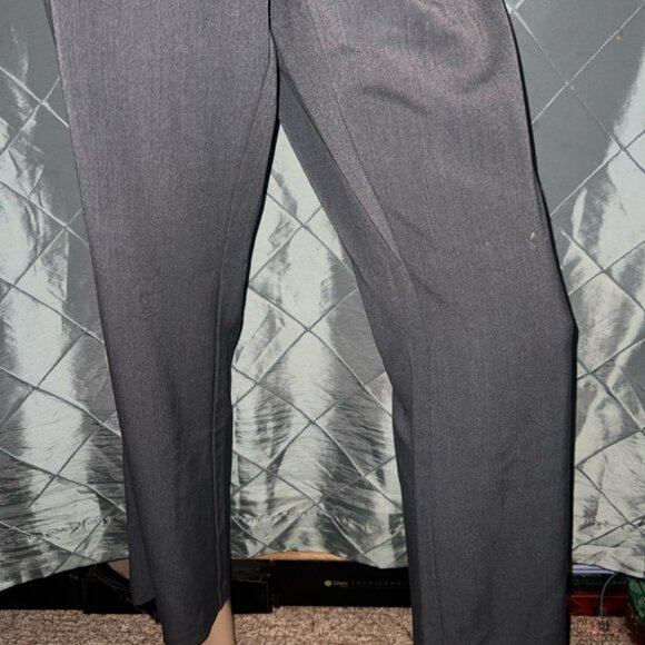 No Boundries Women’s Casual Grey dress Pants/ slacks‎ Plus Sz. 2XL *ER1 - Picture 3 of 8